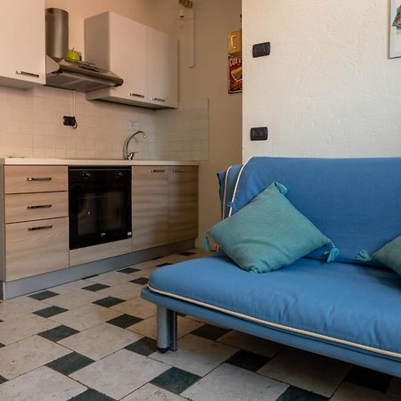 Villa Zanina Sonia Apartment Peschiera del Garda Eksteriør billede