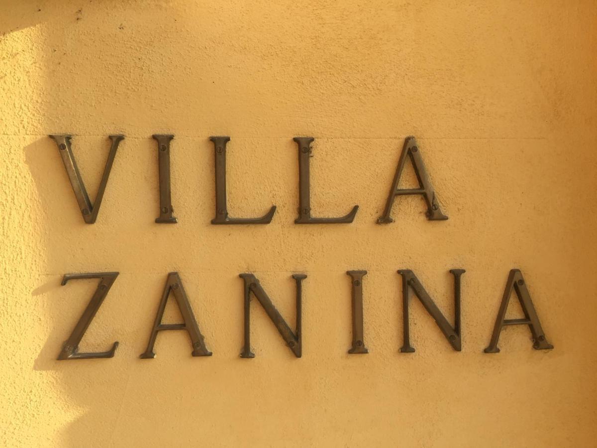 Villa Zanina Sonia Apartment Peschiera del Garda Eksteriør billede