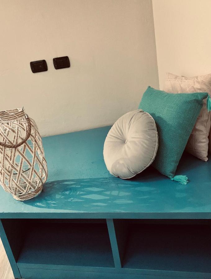 Villa Zanina Sonia Apartment Peschiera del Garda Eksteriør billede
